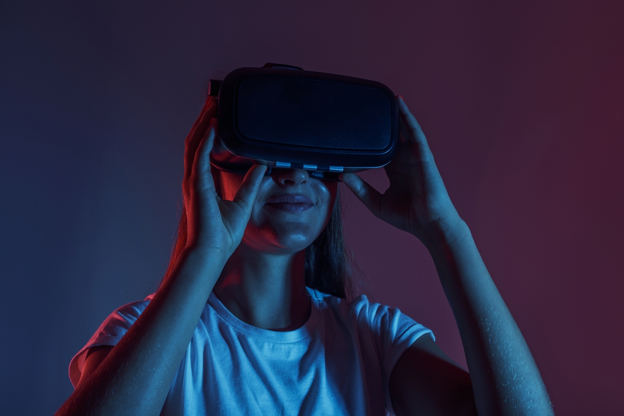Bästa VR-headset (2025): Stor guide och jämförelse